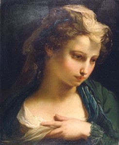 Gaetano_Gandolfi_Retrato_de_mujer_joven_1767_PN_Bolonia