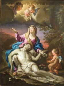 'Pietà'_by_Francesco_Trevisani,_c._1720,_LACMA