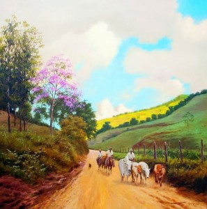 paisajes-campesinos-de-venezuela-pinturas