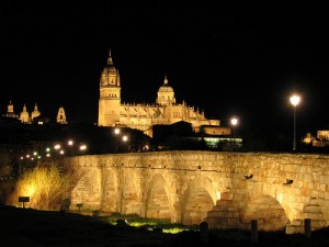puente-romano-Salamanca