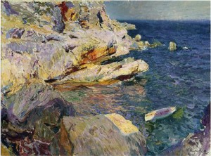 rocks-and-white-boat-javea-1905.jpg!Blog - copia