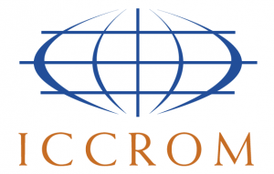 iccrom-logo