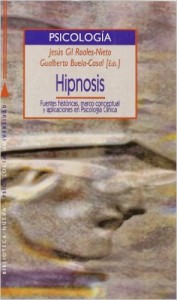 Libro hipnosis