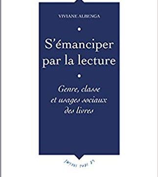[TeC] Viviane Albenga: “Género, feminismo y capital cultural: desde las prácticas de lectura hasta las ideas políticas”, February 27