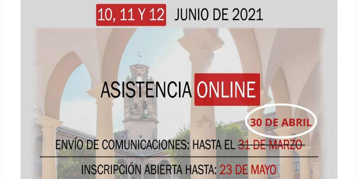 EBEN Spain 2021: 28 th Online Conference