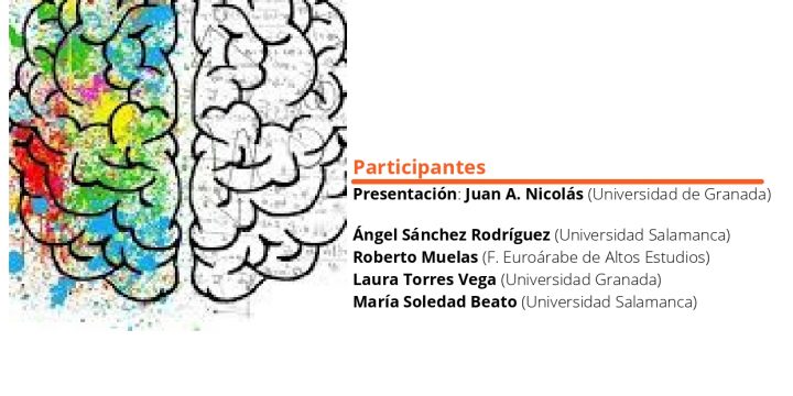 Ciclo Posverdad a Debate: «Psicología y Posverdad»