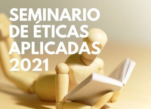 Seminario de Éticas Aplicadas 2021