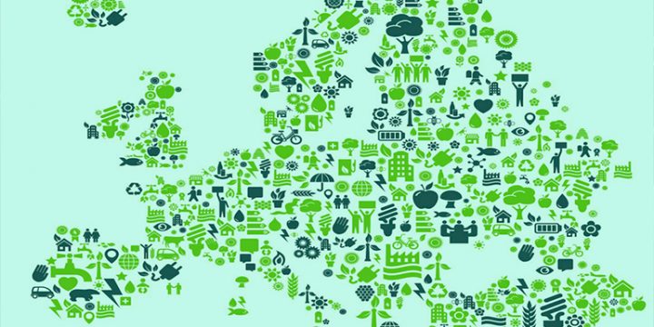 Seminario «El Pacto Verde Europeo:  economía social, cooperativismo, cooperativas»
