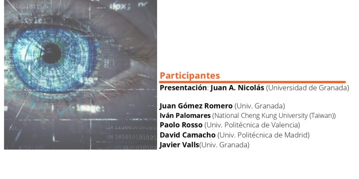 Ciclo Posverdad a Debate: «Tecnología y Posverdad»