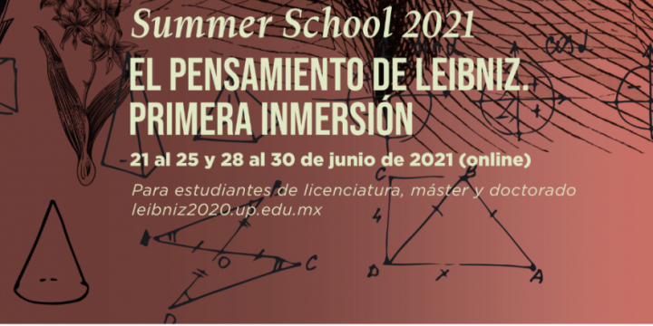 Summer School: “Leibniz’s Thinking. A First Immersion”