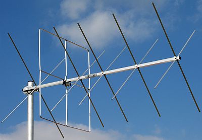 2m antenna