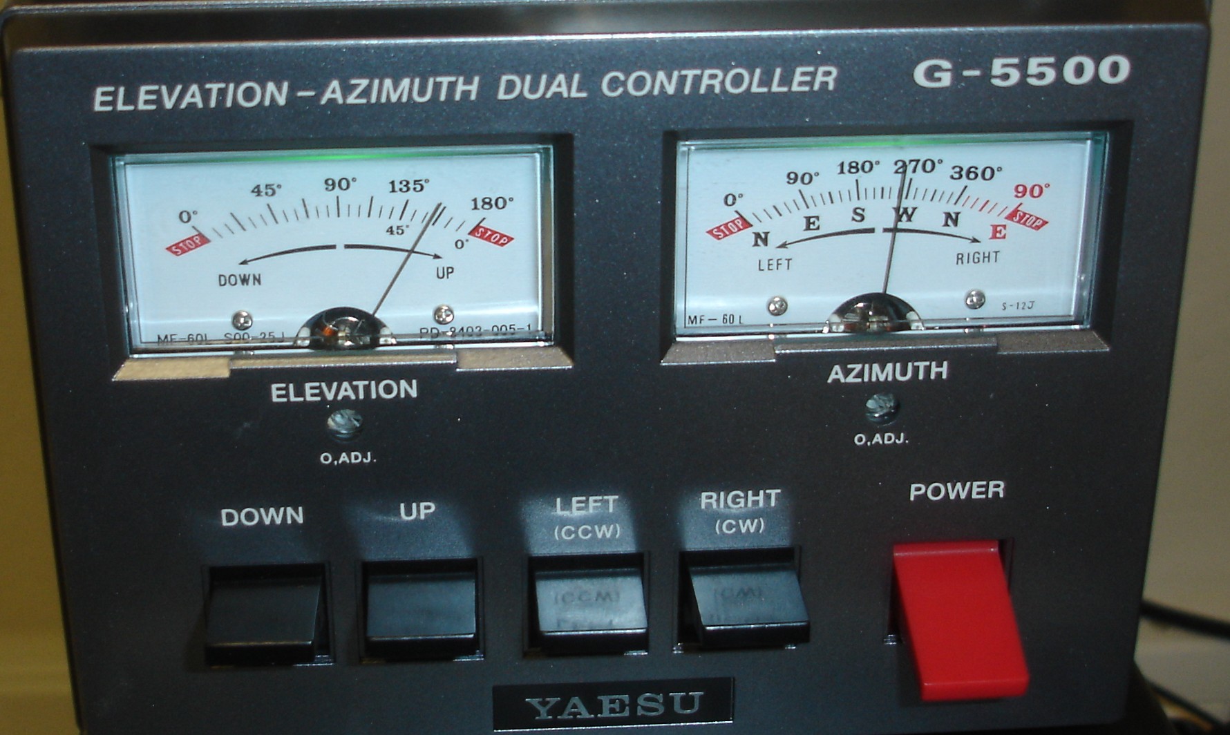 Controller Unit Picture