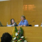 International Symposium on Interpreting Studies in Honour of Brian Harris. Universidad Jaume I, Castellón, noviembre de 2009.