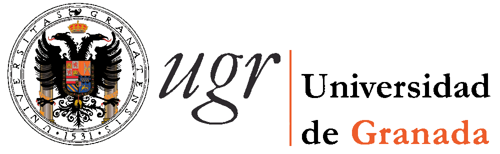 Logotipo de la UGR