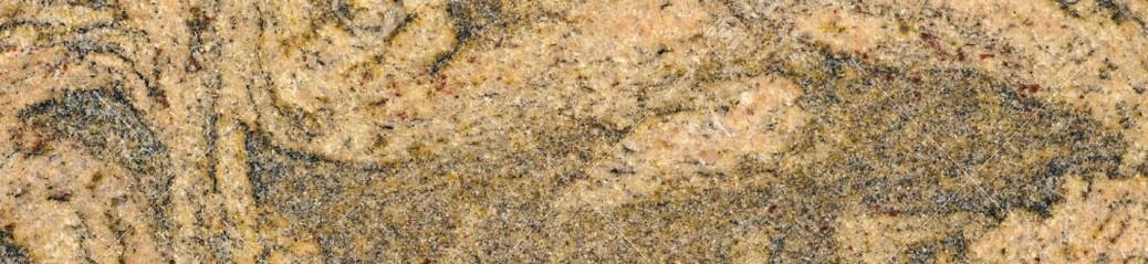 Migmatite rock slab texture