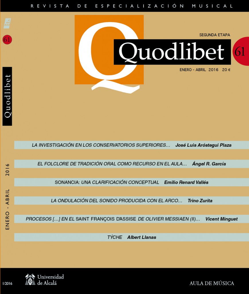 Quodlibet