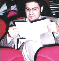 saleh