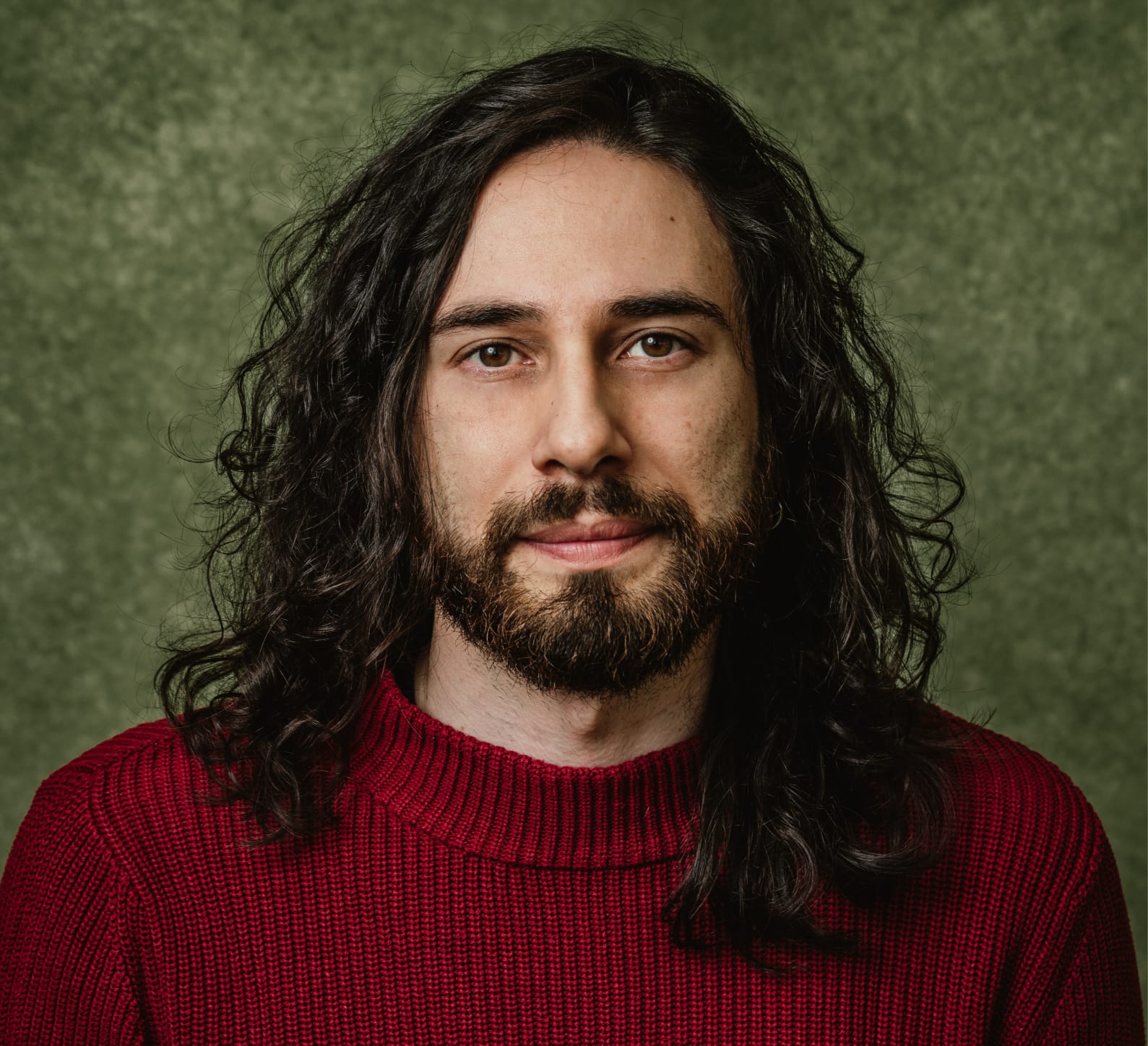 Dr. Jonathan Cortés Martín