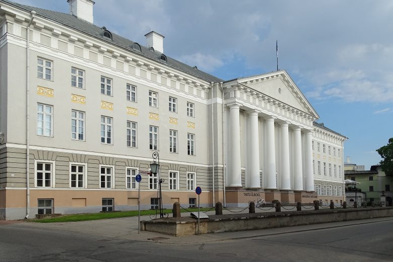 Tartu Ülikool