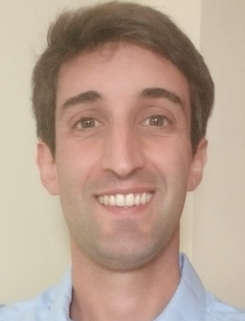 Antonio Luis Pérez Corral