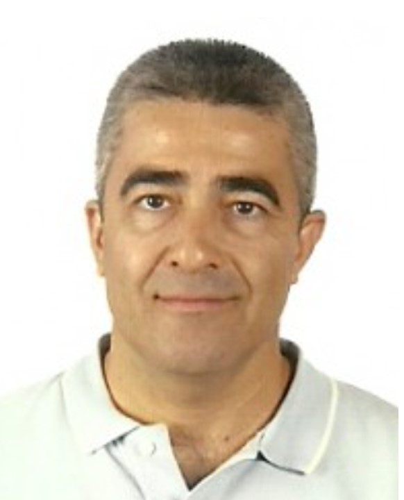 Juan Antonio Fuentes E