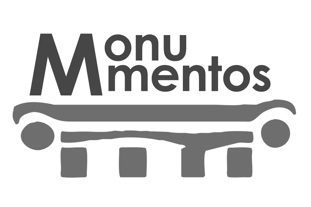 Monumentos logo