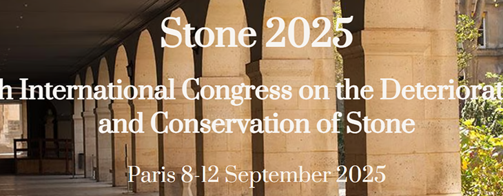 Stone 2025