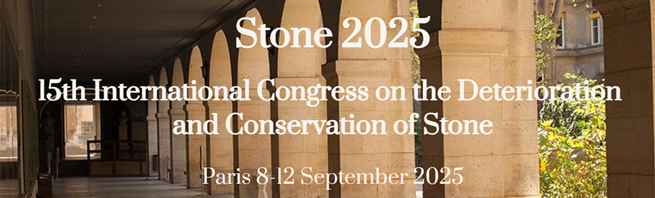 Stone 2025