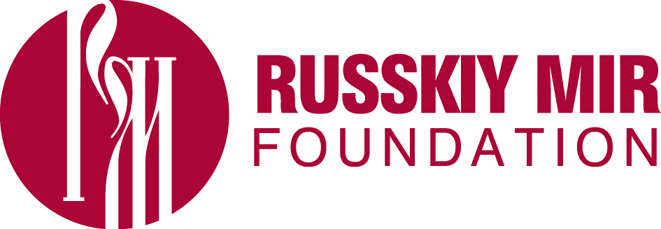Fundación Russkiy mir