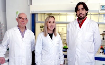 Investigadores de la UGR diseñan un sensor que permite detectar problemas de riñón al analizar la orina