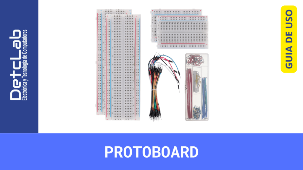 Protoboard