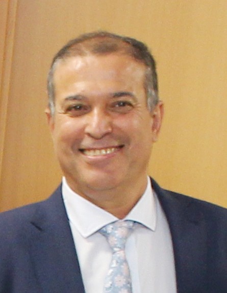 foto ali guapo
