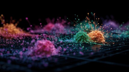flow cytometry flow cytometry