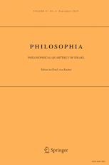 Manuel Almagro Holgado y Víctor Fernández Castro: «The Social Cover View: a Non-epistemic Approach to Mindreading»