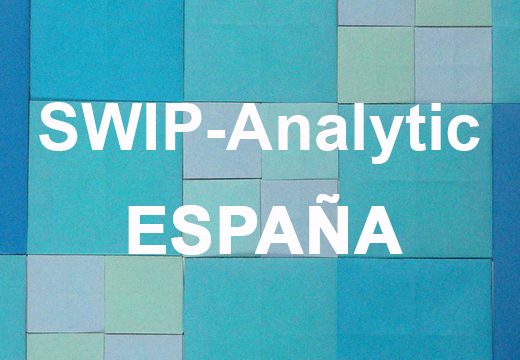 Winner of the 1st Essay Prize SWIP-Analytic Spain