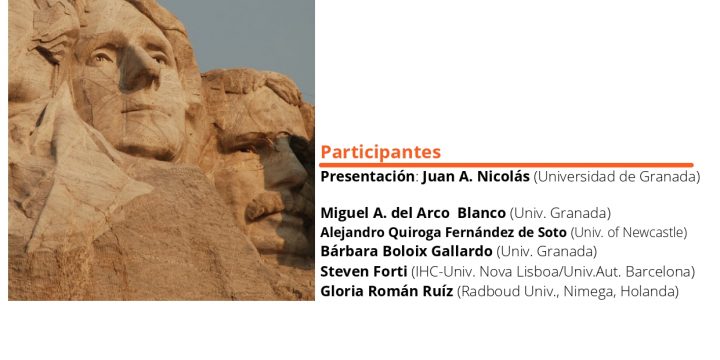 Ciclo Posverdad a Debate: «Historia y Posverdad»