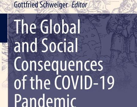 «So close, so far: Vulnerability and sexual and reproductive rights in the COVID-19»
