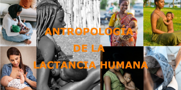 «Antropología de la Lactancia Humana»