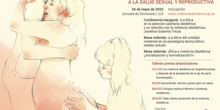 «El parto en disputa, la teta asediada: violencia obstétrica como injusticia epistémica»