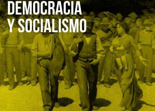 «Democracia y Socialismo»
