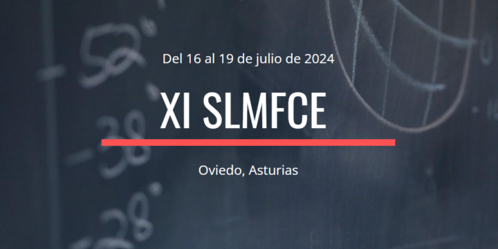 XI SLMFCE – Congreso de la Sociedad de Lógica, Metodología y Filosofía de la Ciencia en España