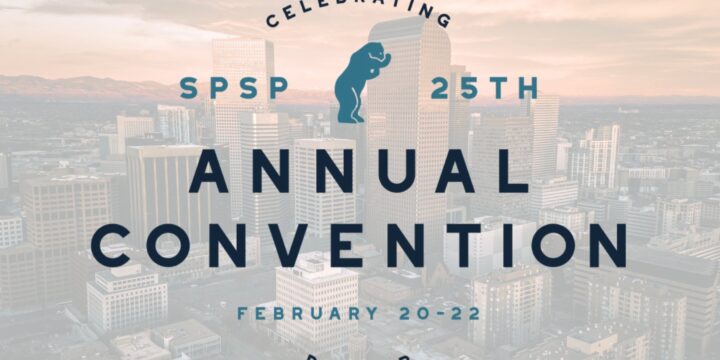 22nd Moral Psychology Preconference at SPSP (Denver, Colorado)