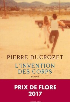 Violencia, corporalidades y transhumanismo: reflexiones a partir de «L’invention des corps» de Pierre Ducrozet