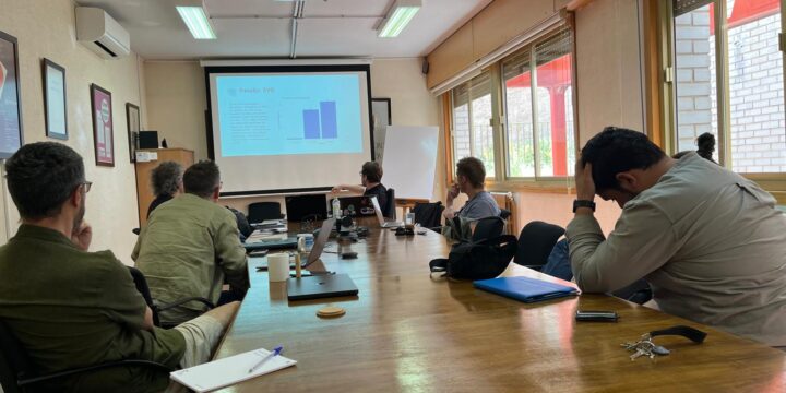 TeC-FiloLab con Bartosz Janik: «Rules and coordination – behavioral results»