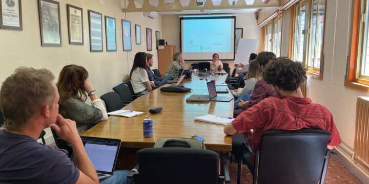 TeC-FiloLab con Glenda Satne: «How social normativity shapes our minds, and what we can do about it»