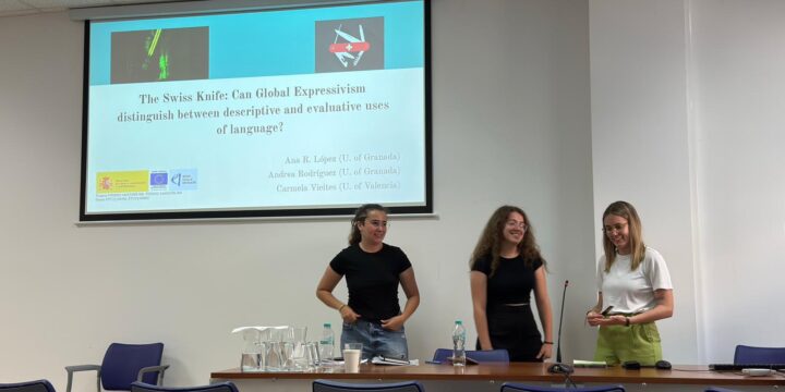 Workshop: «Functions and functional roles of concepts»