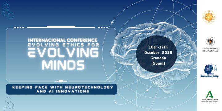 International Conference on Evolving Ethics for Evolving Minds