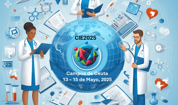 VII Congreso Internacional de Enfermería y Ciencias de la Salud sobre Investigación y Docencia en Salud 2025 – CIE2025
