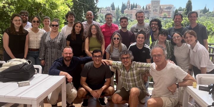Concluye la Escuela Internacional de Verano FiloLab 2025 sobre cambio climático, comunicación científica y opinión pública
