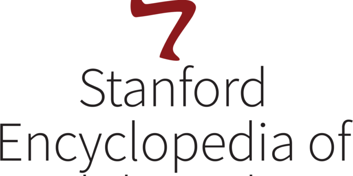 Publicación: «Experimental Jurisprudence», en la Stanford Encyclopedia of Philosophy
